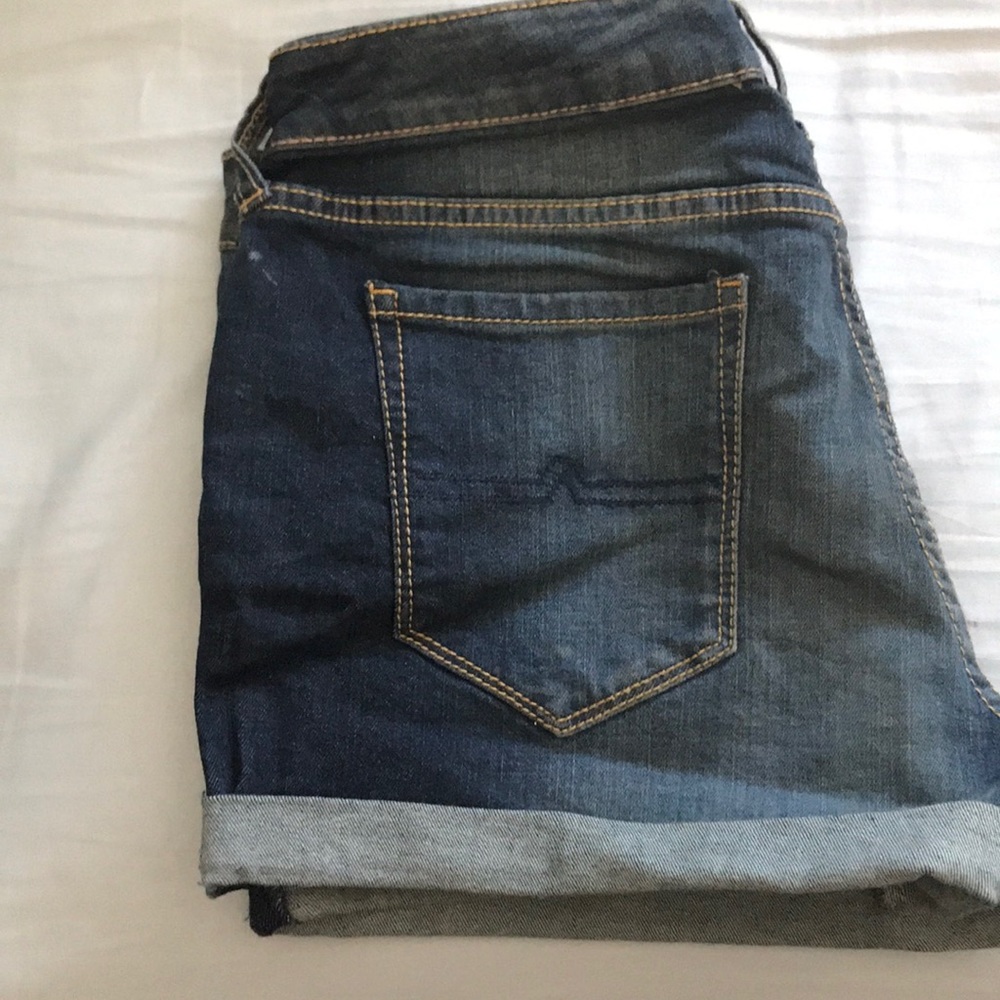 Arizona shorts